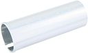 Vorschaubild CONTEC Distanzhülse Upsize 27,2 mm silber