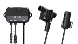 Oase Wasserstandsmessgerät Level Control (98040)