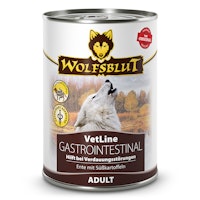 Wolfsblut Vet Nassfutter 395g