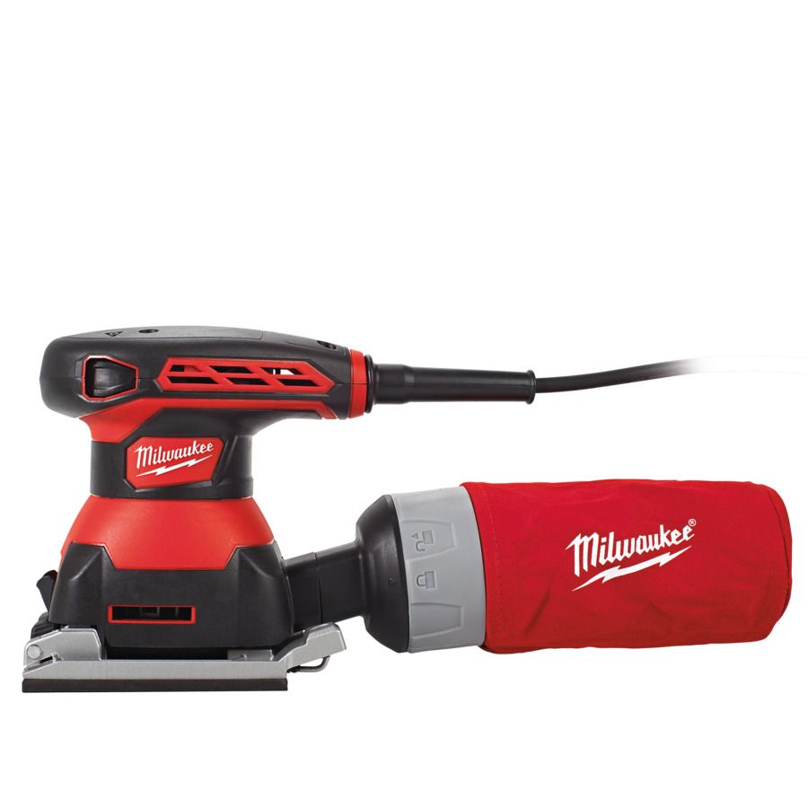Milwaukee SPS140  SCHWINGSCHLEIFER     IN2 4933447015