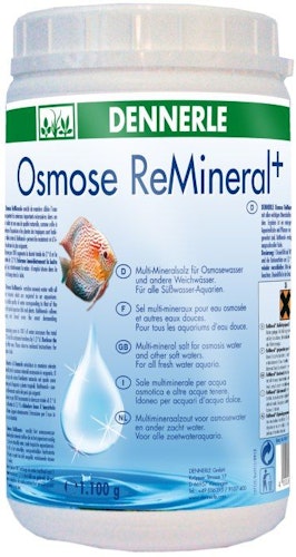 DENNERLE Osmose ReMineral+ (1100 g)