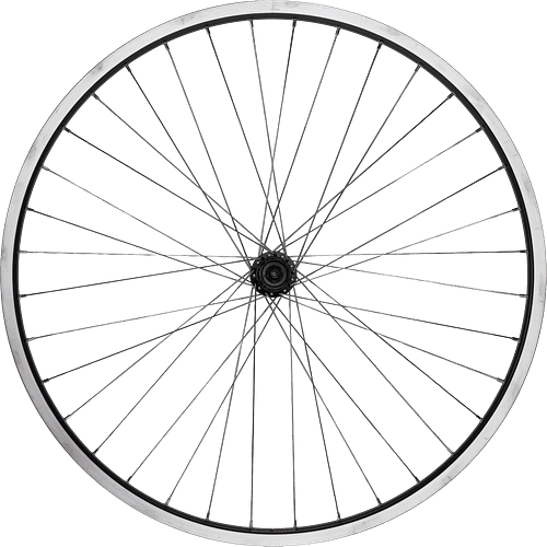 CONTEC Hinterrad Sputnik + Shimano FH-QC400 28 Zoll