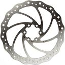 Vorschaubild Elvedes Bremsscheibe SX 180 mm silber