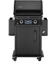NAPOLEON Elektrogrill Rogue EQ 365, Mattschwarz 