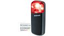 Vorschaubild Sigma Sport Radar-Rücklicht Reco 80 Link schwarz