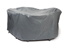 Heinemeyer Abdeckhaube für Tischgruppe oval 240 x 180 cm, PROsista Heinemeyer Abdeckhaube für Tischgruppe oval 240 x 180 cm, PROsistaZubehörbild