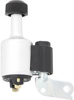 CONTEC Dynamo DL-150 Linksanbau silber