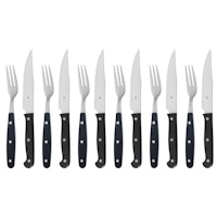 WMF Steak-Set KANSAS 12tlg.