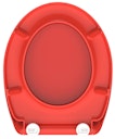 Vorschaubild Duroplast WC-Sitz RED