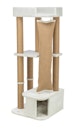 Vorschaubild TRIXIE Kratzbaum Active, weiß, 150 cm