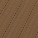 Vorschaubild NewTechWood Gigangte Vintage WPC-Terrassendiele Hohlkammer Teak  23 x 210 mm