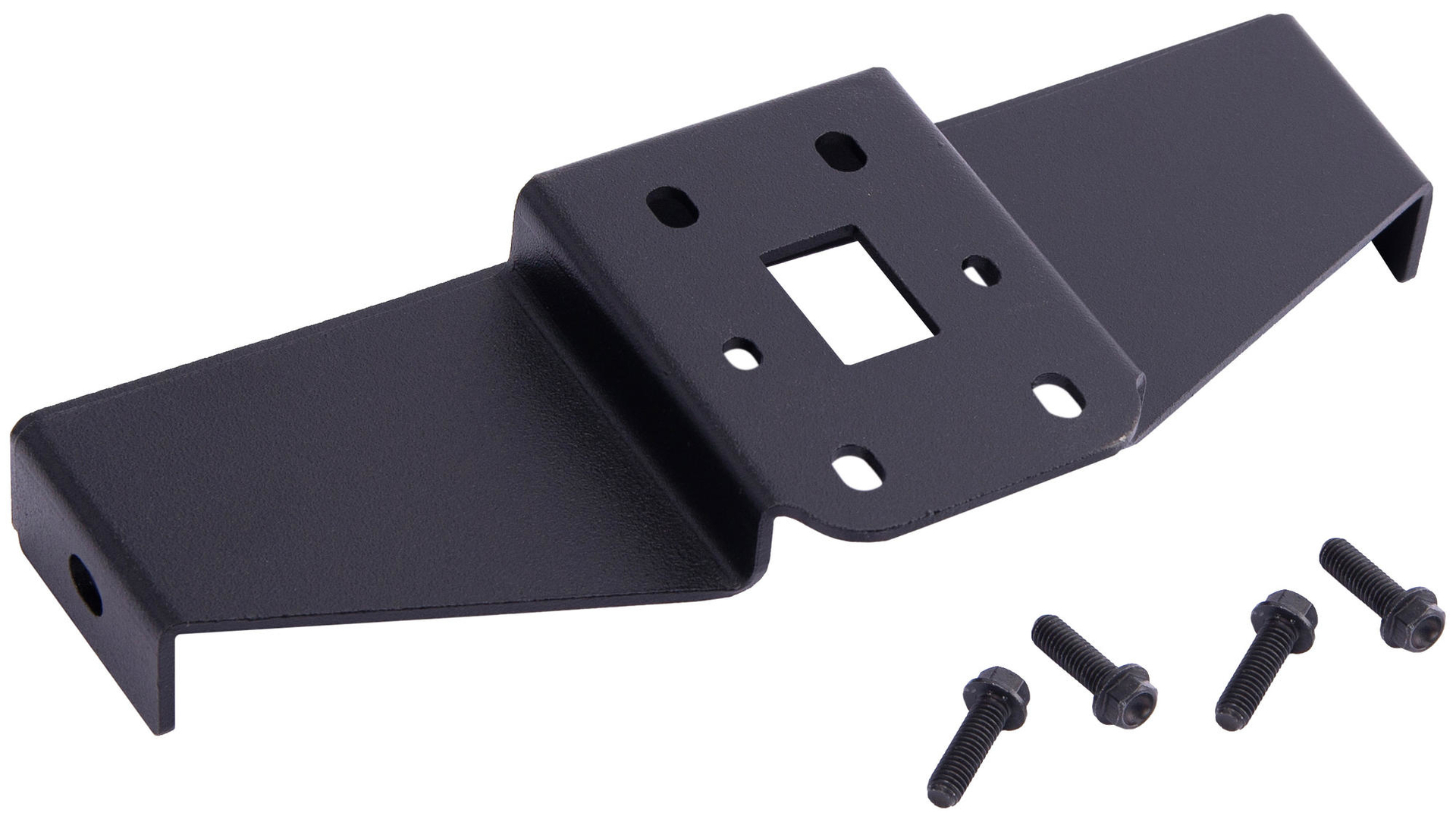 Kappa Montage-Kit für Abstandshalter TK267 an Kawasaki Z 1000