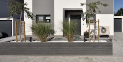 WESERWABEN® Mauersteine Trend-Line Long