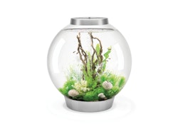 biOrb CLASSIC 105 MCR silber (71998)