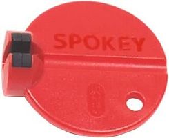 Rixen & Kaul Nippelspanner SPOKEY Professional 2 mm rot