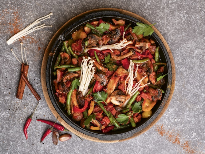 Petromax Das große Buch vom Dutch Oven