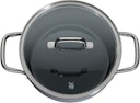 Vorschaubild WMF Bratentopf Essential, Ø 20 cm calmgrey