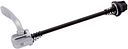 Vorschaubild Shimano Schnellspanner 129 mm silber