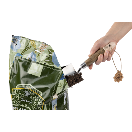 Restberry´s Pflanzenerde Outdoor