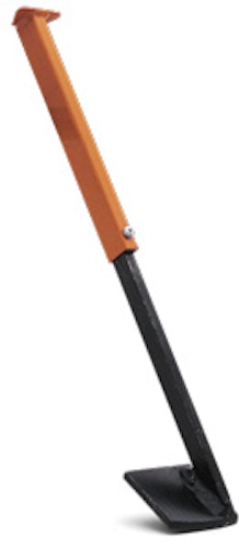 Husqvarna Halfter für Trittfällheber Viktor