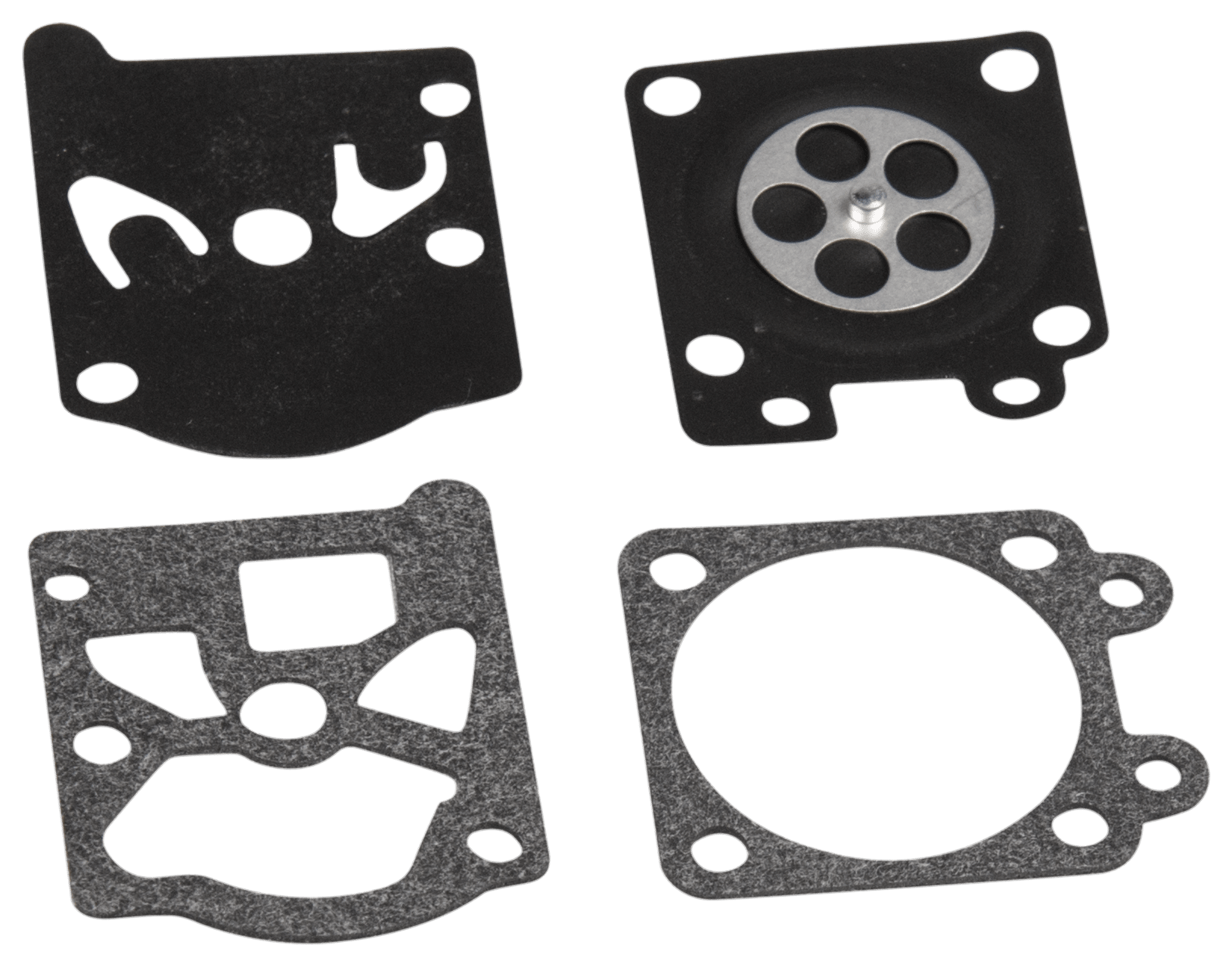 Husqvarna 527 66 16-01 - Dichtungssatz