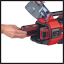 Vorschaubild Einhell Akku-Gartenpumpe AQUINNA 18/30 F LED 4180430