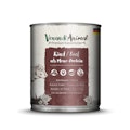 Venandi Animal Monoprotein 800g KatzennassfutterVorschaubild