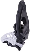 Shimano Umwerfer Deore FD-M5100 2/11-fach schwarz