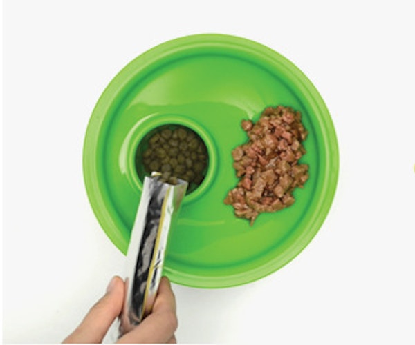 catit Senses 2.0 Multi Feeder 3-in-1 Katzennapf