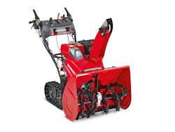 Honda Schneefräse HSS 970A T