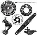 Vorschaubild SRAM Schaltgruppen-Set Eagle 90 Transmission E-Bike für Brose Antrieb mit ISIS Kurbelsatz 16