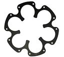 Vorschaubild Supersprox Edge Disk 520 45Z (Schwarz)