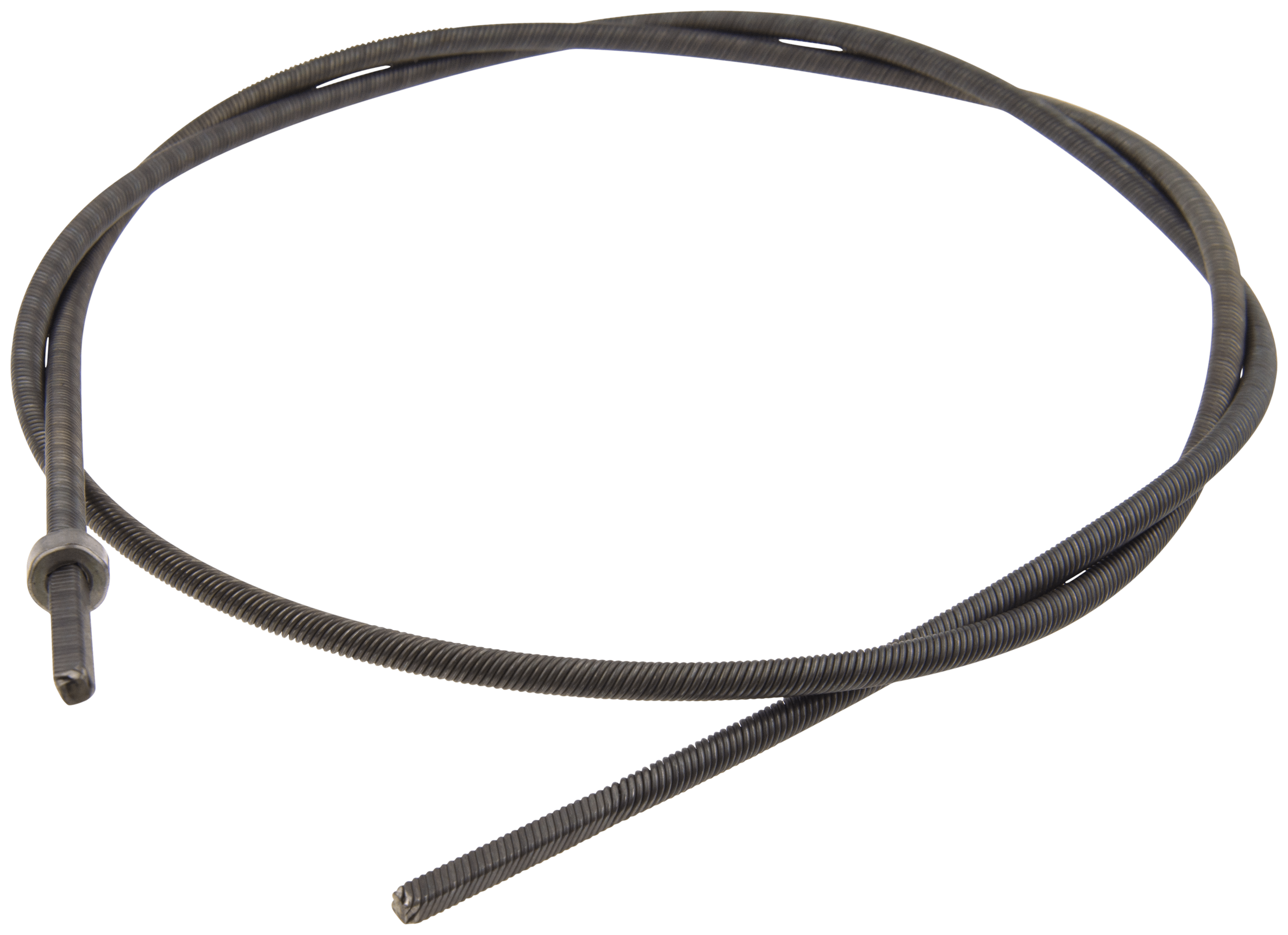 Husqvarna 530 09 62-86 - ACHSE 57