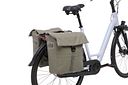 Vorschaubild New Looxs Doppeltasche Leeds Double beige