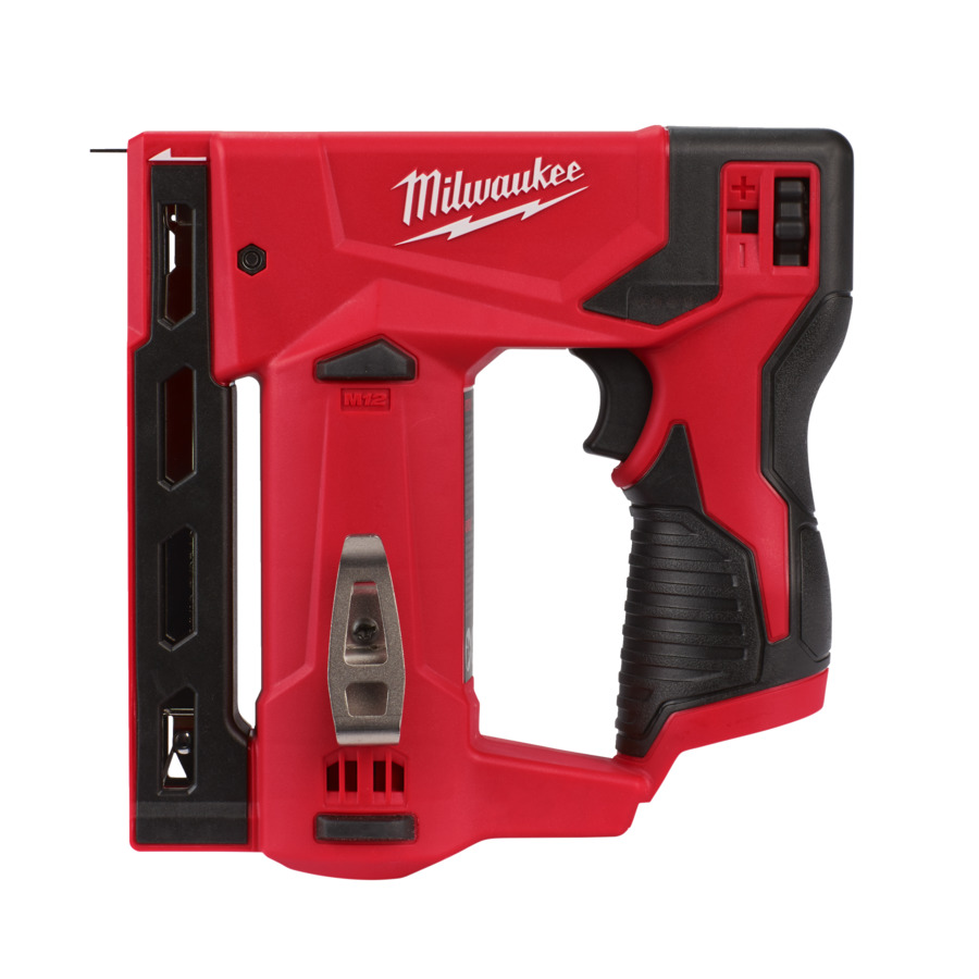 Milwaukee M12BST-0 AKKU-TACKER  4933459634