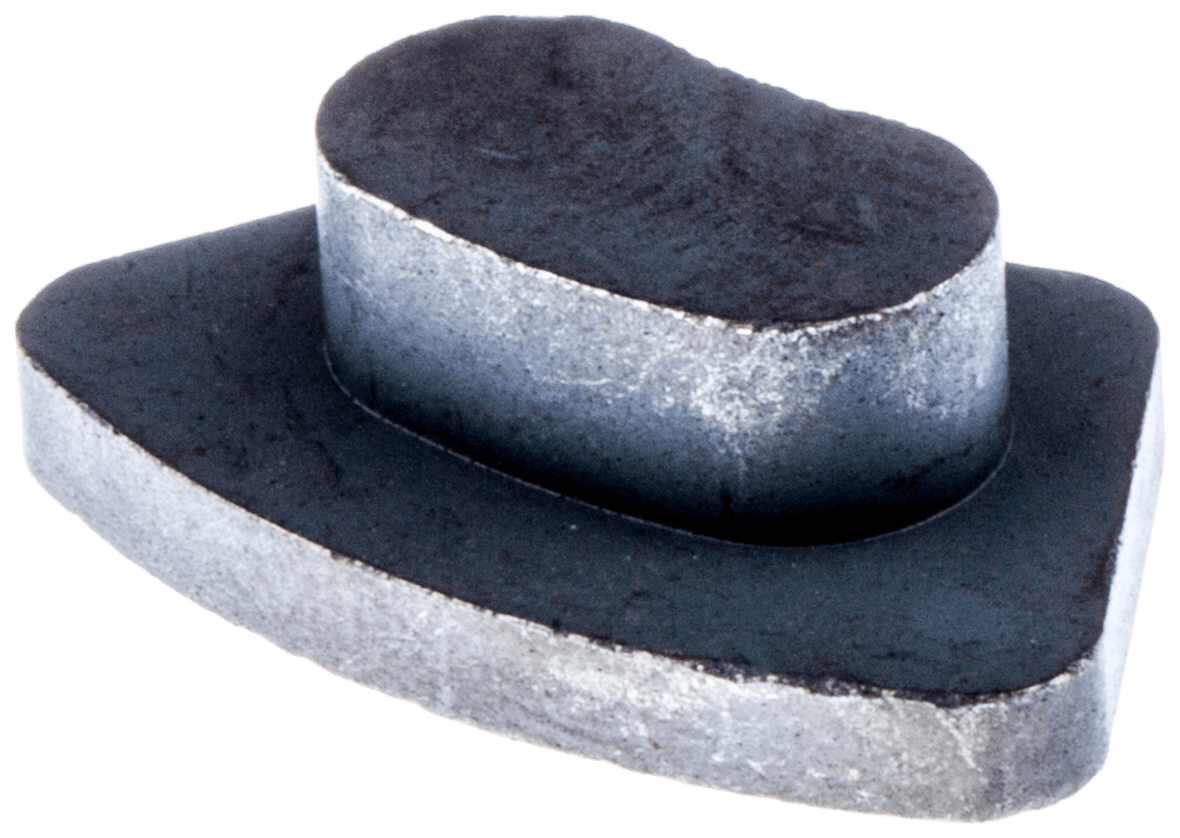 Husqvarna 531 00 65-02 - BREMSBELAG