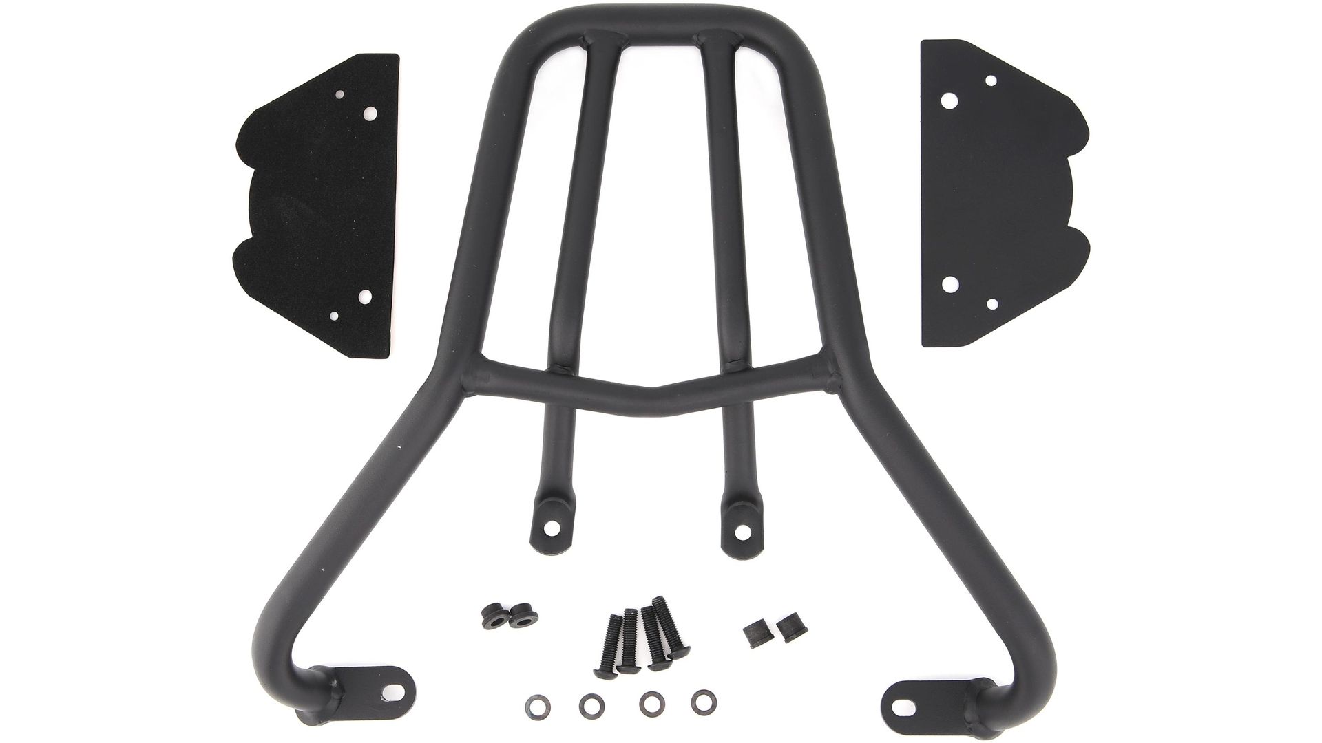 Kappa Topcaseträger Monolock