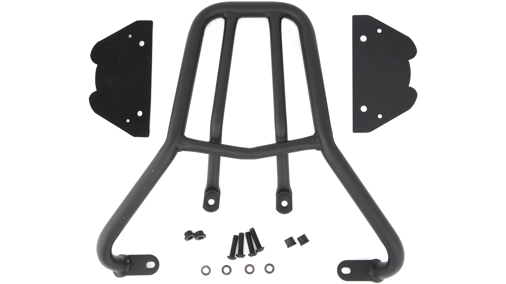 Kappa Topcaseträger Kit KR 104 für Piaggio Fly