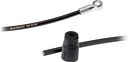 Vorschaubild Shimano Bremsleitung SM-BH90-SBLS 1700 mm schwarz