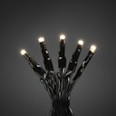 Vorschaubild Konstsmide Weihnachtsbeleuchtung  Micro LED Lichterkette 800 warmweiße Dioden