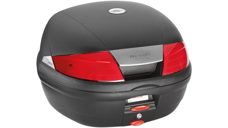 Kappa Topcase K35 Monolock 35 Liter