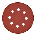 Vorschaubild Milwaukee SCHLEIFBLATT EXZENTER 125MM K240 (25) 4932371400