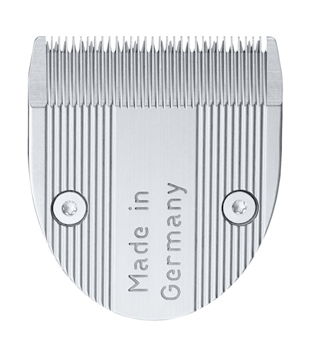 MOSER Schneidsatz 1590-7000 0,4mm #32mm Feinzahn Ersatzschneidsatz für PRIMA