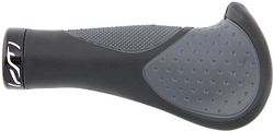 CONTEC Griff Tour Deluxe 135 mm schwarz/grau