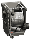 Oase ProfiClear Premium Trommelfilter TF-L gepumpt EGC