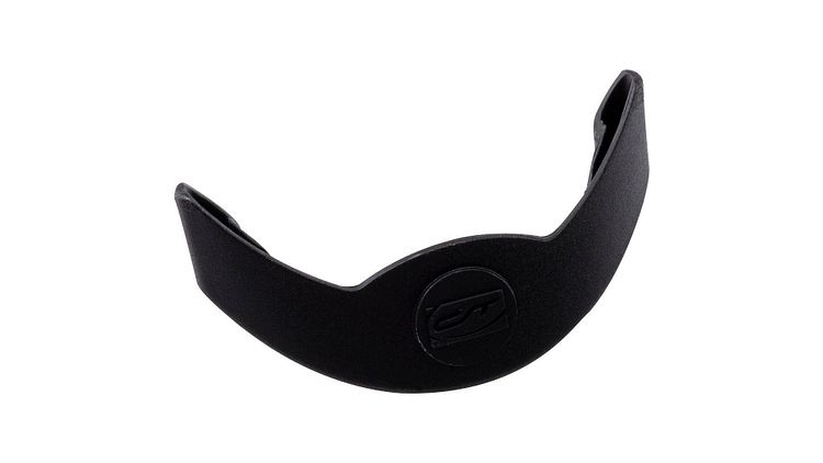 CONTEC Kantenschutz Splash Protect 48 mm schwarz