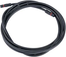Bosch Displaykabel 1500 mm schwarz
