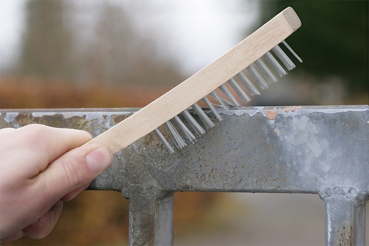 kwb Handdrahtbürstensatz 3-tlg. 923190