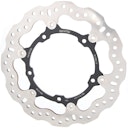 Vorschaubild Galfer Bremsscheibe DF455