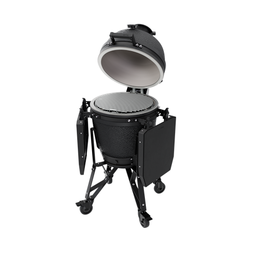 BSTRD. Keramikgrill BSTRD.MEDIUM Graphite